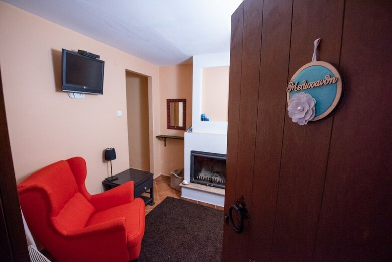Hotel Archontiko Argyro