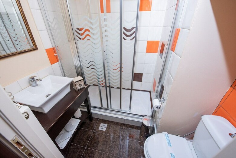 Hotel Archontiko Argyro