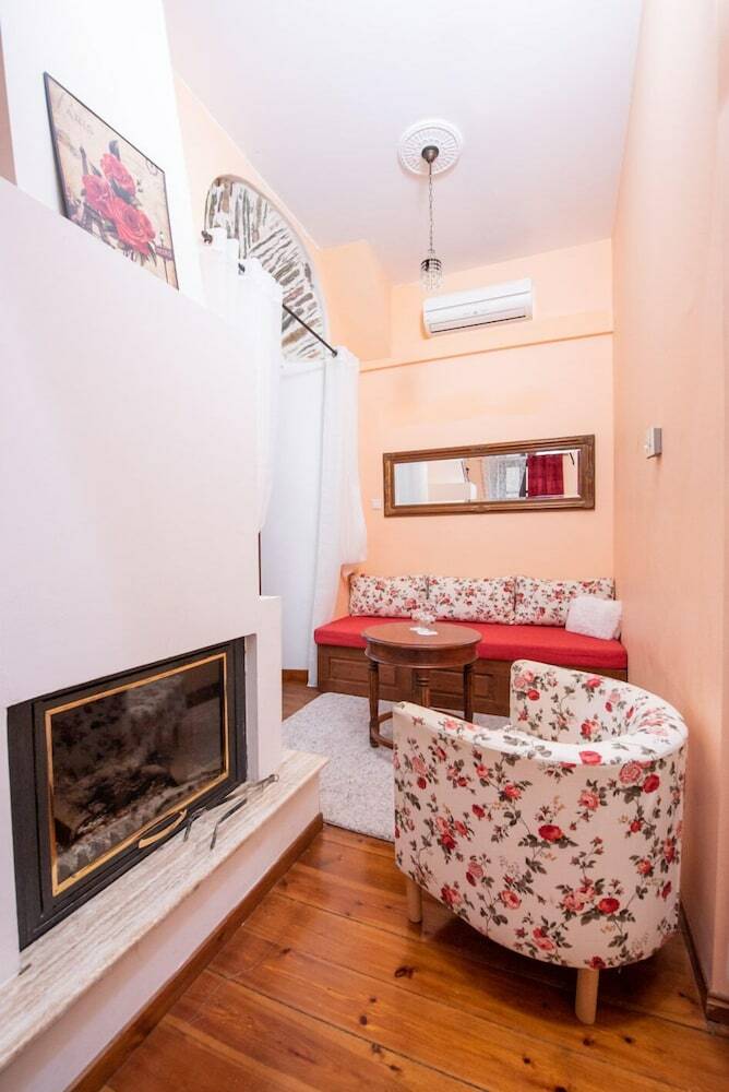 Hotel Archontiko Argyro