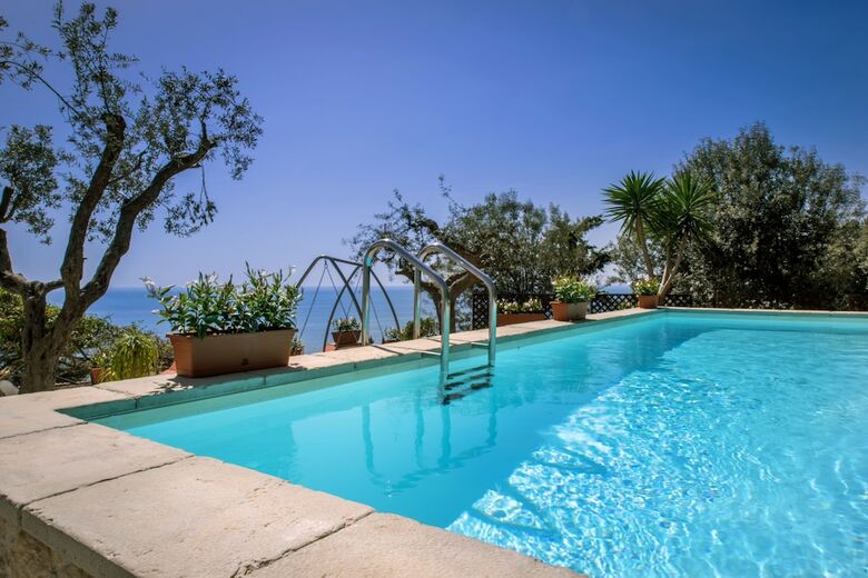 Villa Marianna