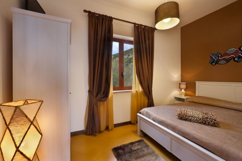 Villa Marianna