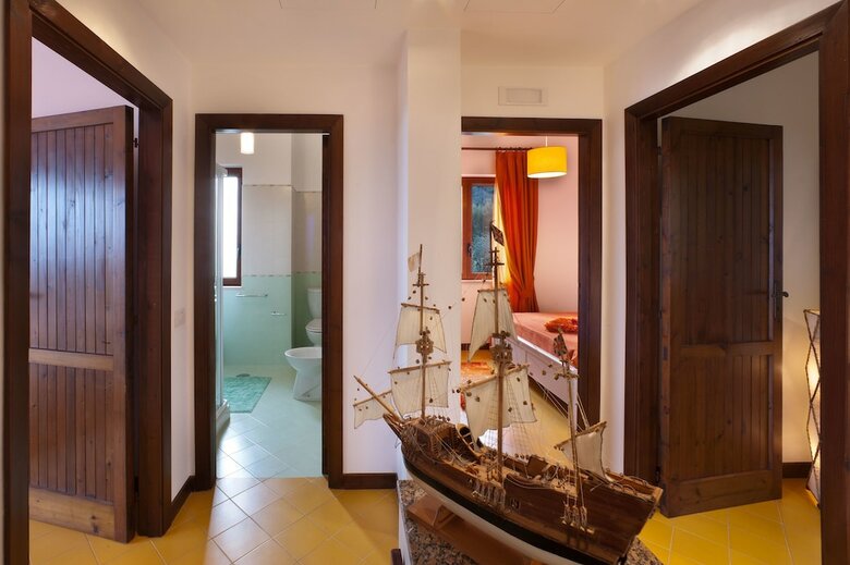 Villa Marianna