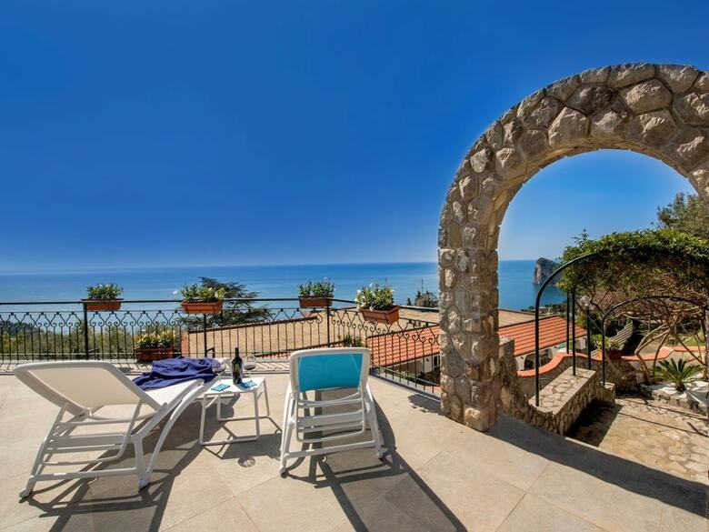 Villa Marianna