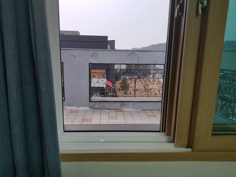 Hostal Buzz Guest House - Hostel