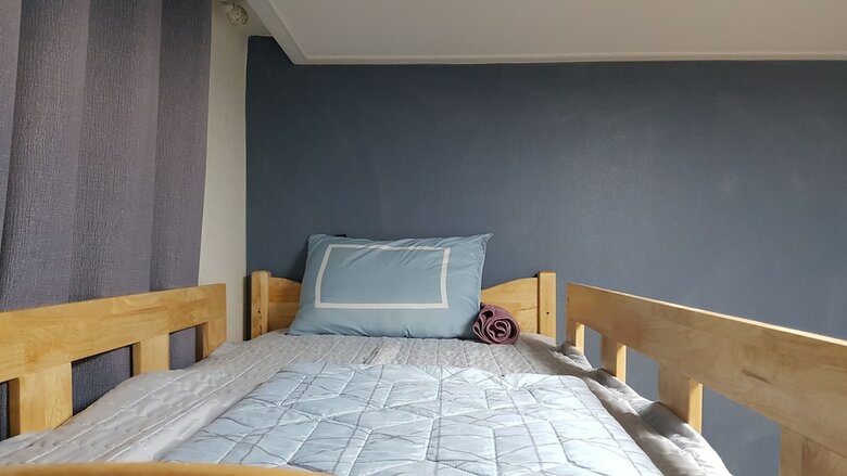 Hostal Buzz Guest House - Hostel