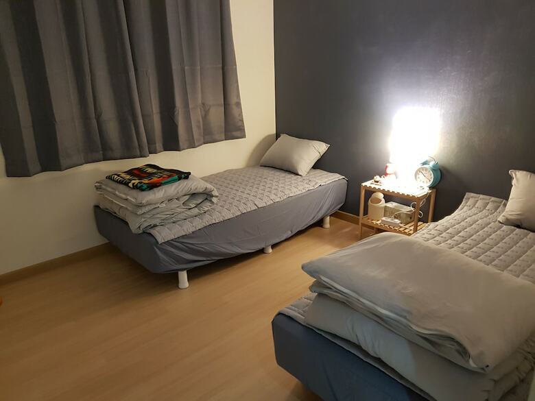 Hostal Buzz Guest House - Hostel