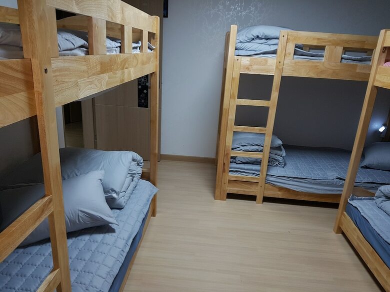 Hostal Buzz Guest House - Hostel