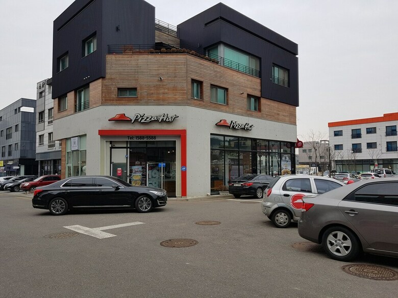 Hostal Buzz Guest House - Hostel
