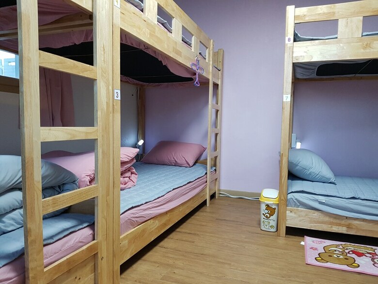 Hostal Buzz Guest House - Hostel