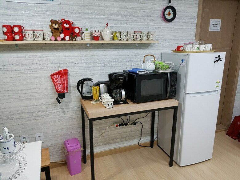 Hostal Buzz Guest House - Hostel