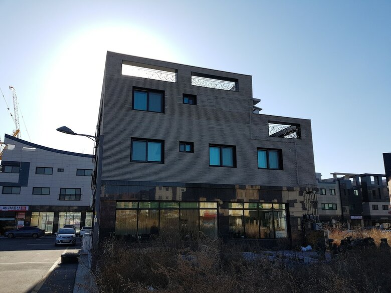 Hostal Buzz Guest House - Hostel