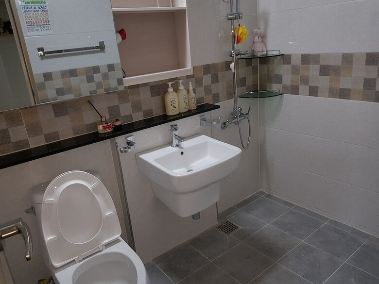 Hostal Buzz Guest House - Hostel