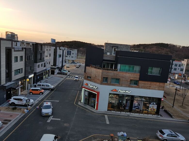 Hostal Buzz Guest House - Hostel