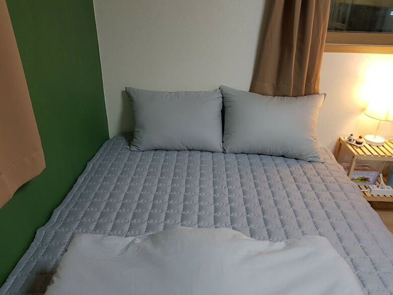 Hostal Buzz Guest House - Hostel
