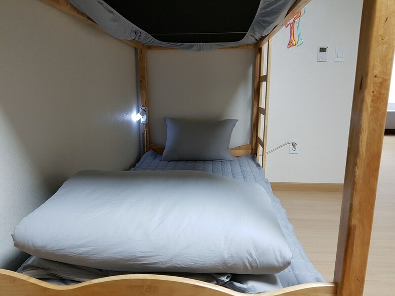 Hostal Buzz Guest House - Hostel