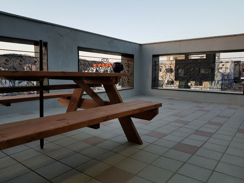 Hostal Buzz Guest House - Hostel