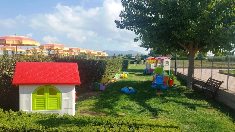 Apartamento Borgo Verde
