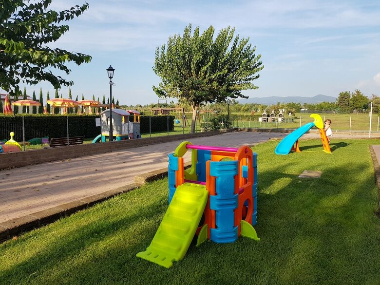 Apartamento Borgo Verde