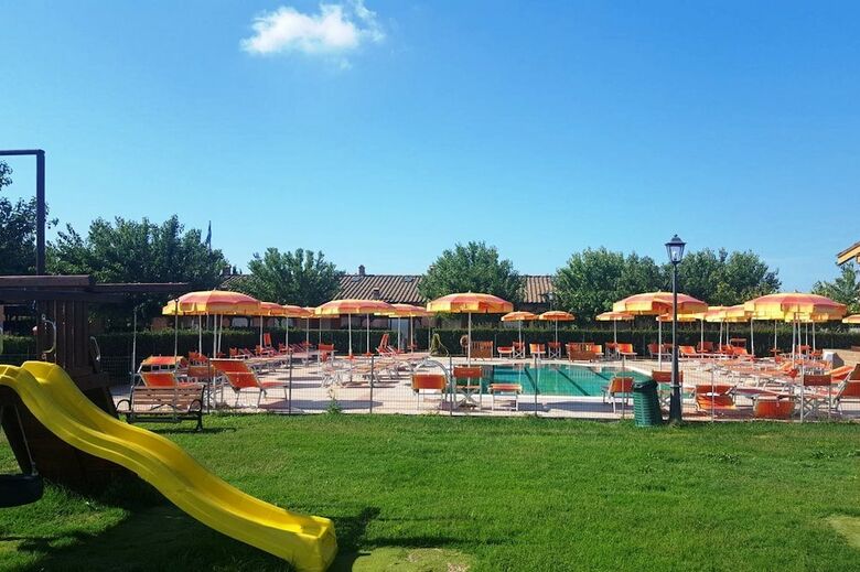Apartamento Borgo Verde
