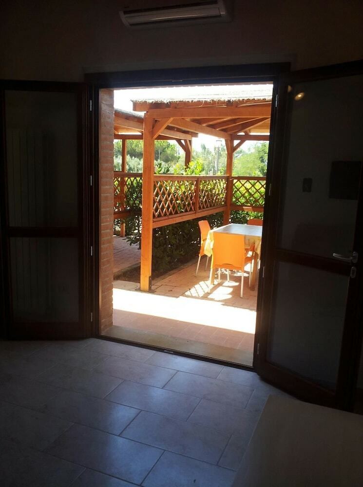 Apartamento Borgo Verde