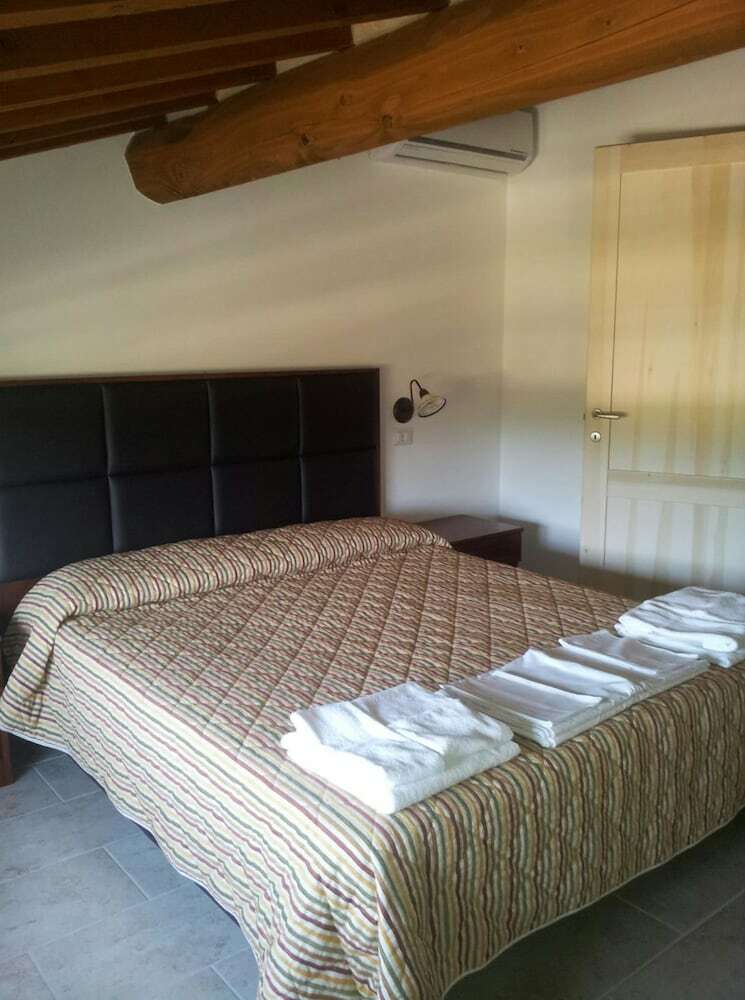 Apartamento Borgo Verde