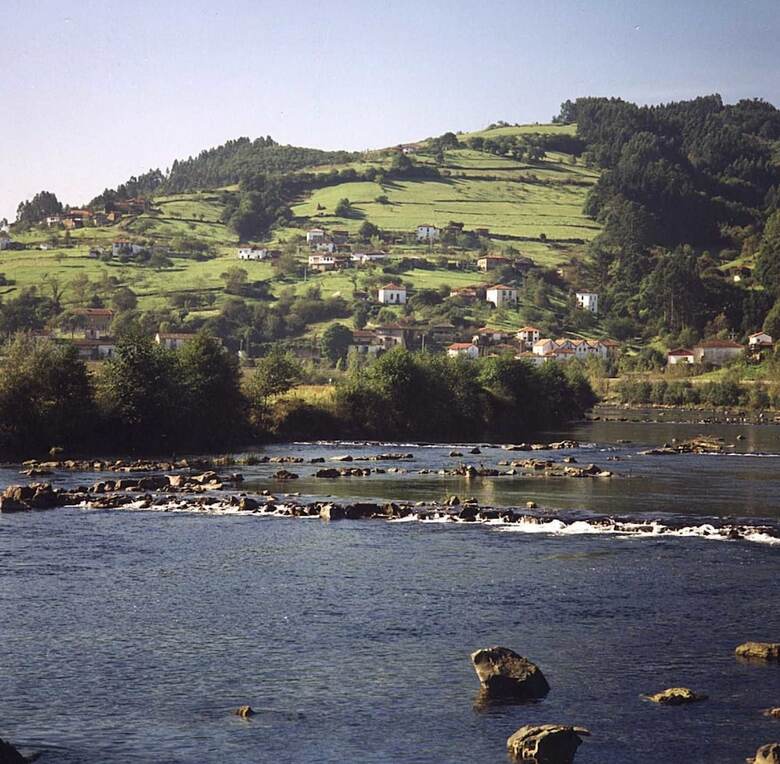 La Casona De Pravia
