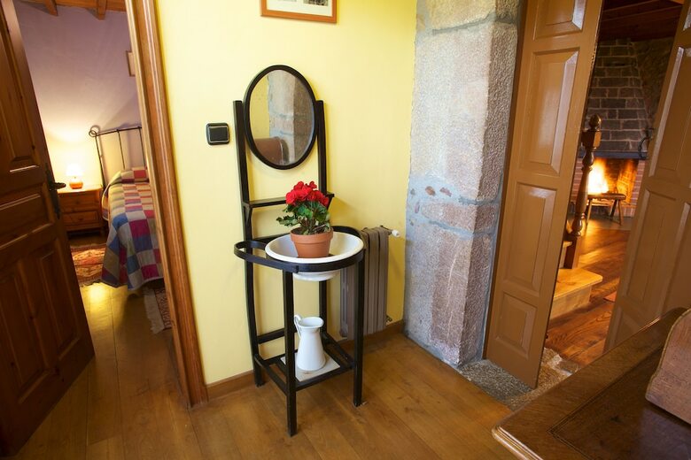 La Casona De Pravia