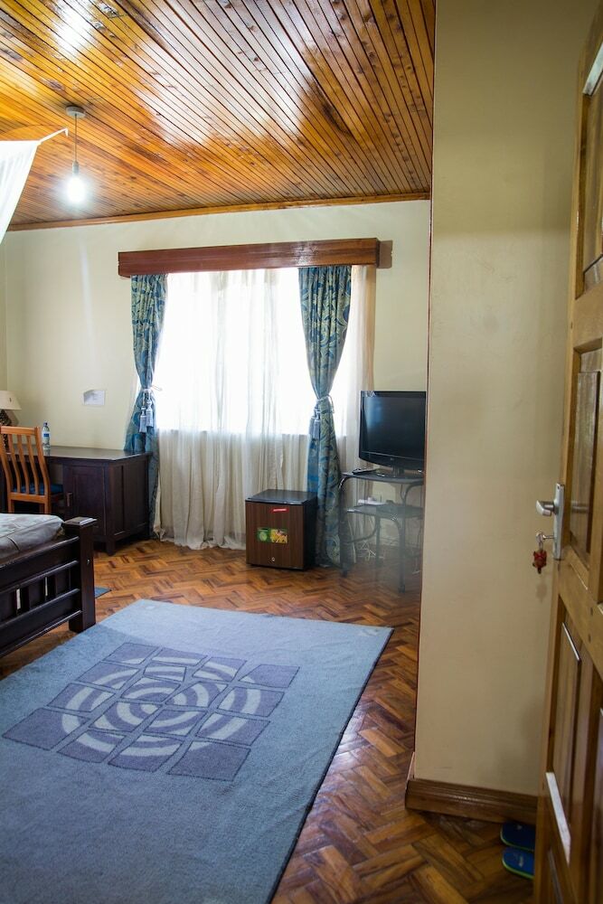 Bed & Breakfast Just At Home Guest House