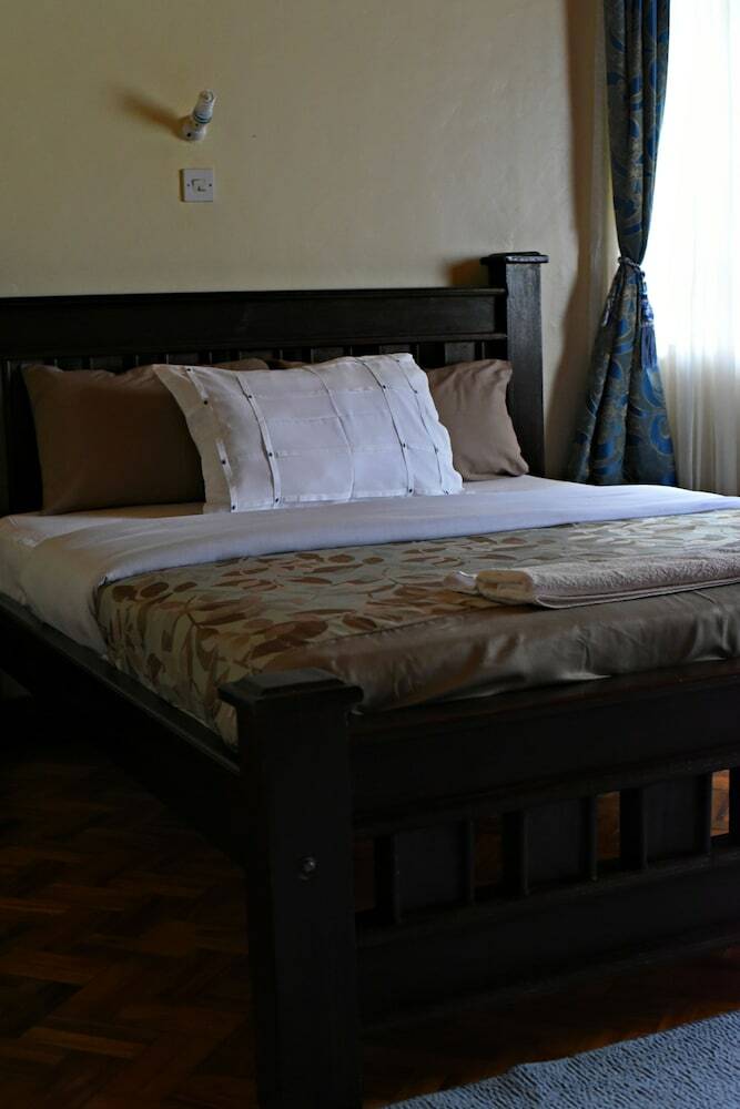 Bed & Breakfast Just At Home Guest House
