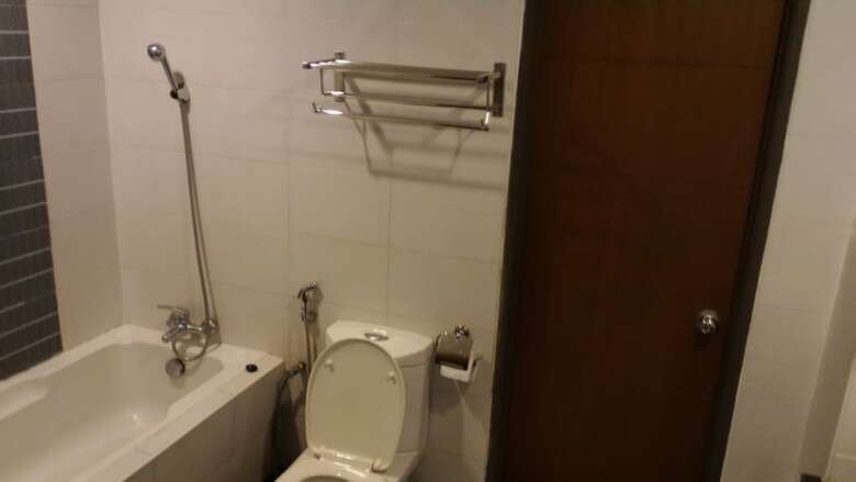 Apartamentos Ipoh Tower Lovely 2 Rooms Studio