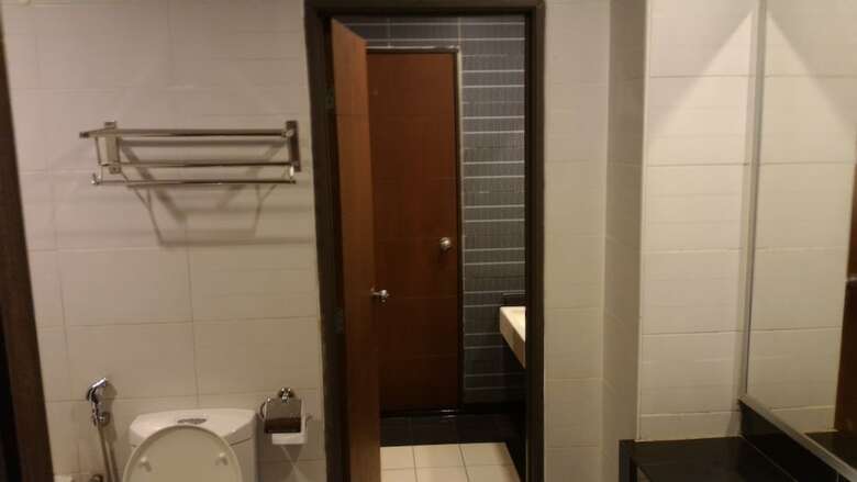 Apartamentos Ipoh Tower Lovely 2 Rooms Studio