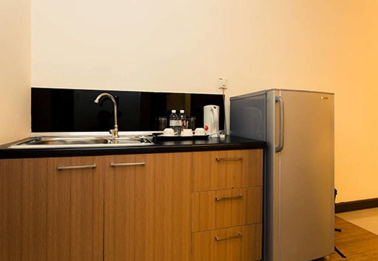 Apartamentos Ipoh Tower Lovely 2 Rooms Studio