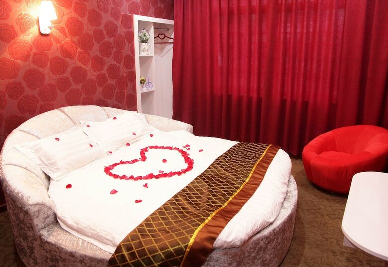 Hotel Jiangnan Impression Theme Hostel