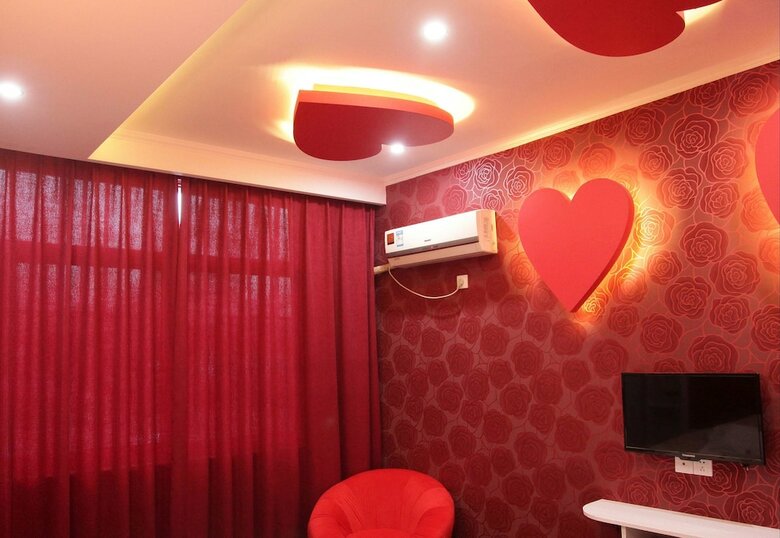 Hotel Jiangnan Impression Theme Hostel