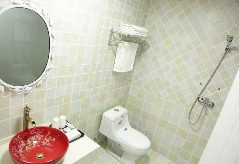 Hotel Jiangnan Impression Theme Hostel