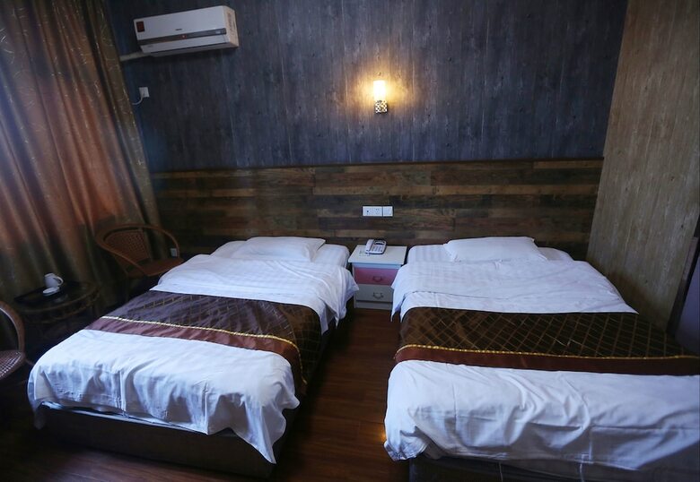 Hotel Jiangnan Impression Theme Hostel