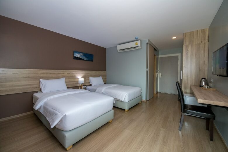 Narra Hotel