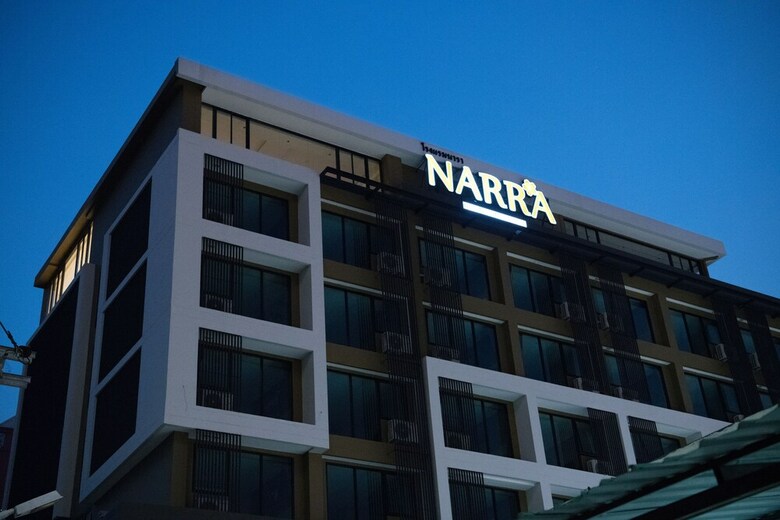 Narra Hotel