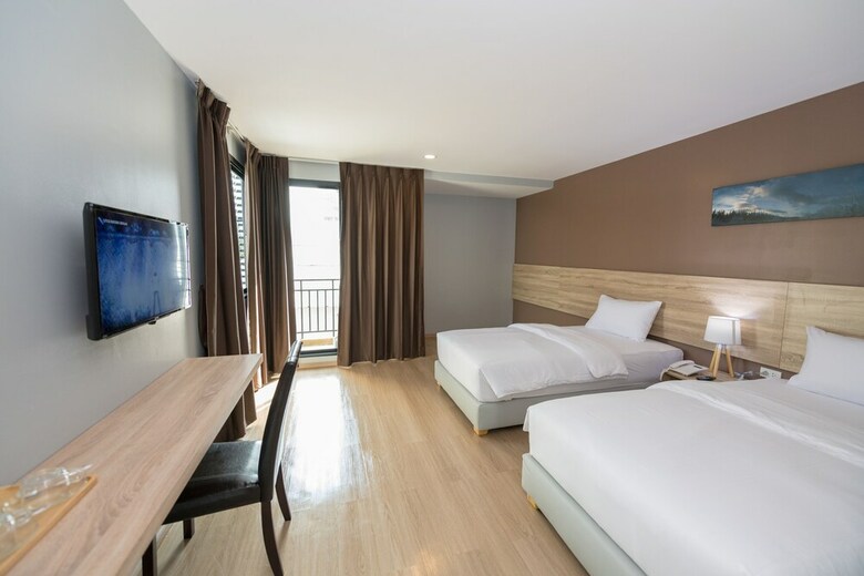 Narra Hotel