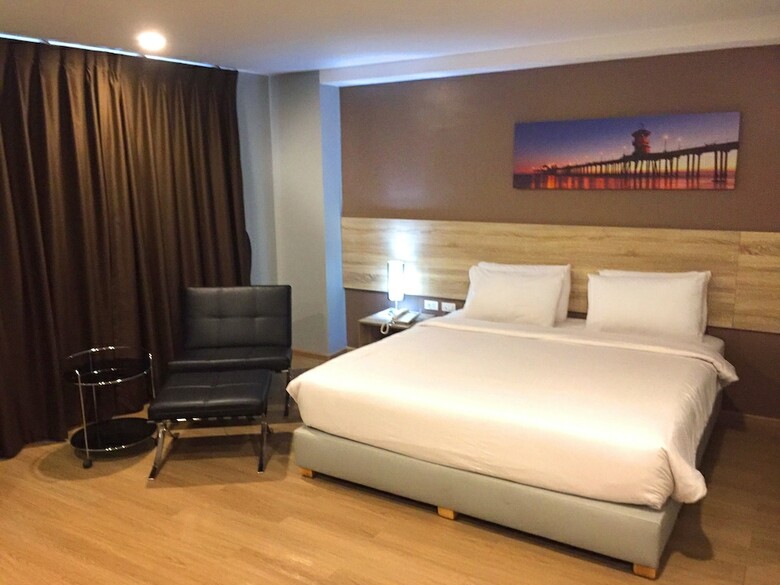 Narra Hotel