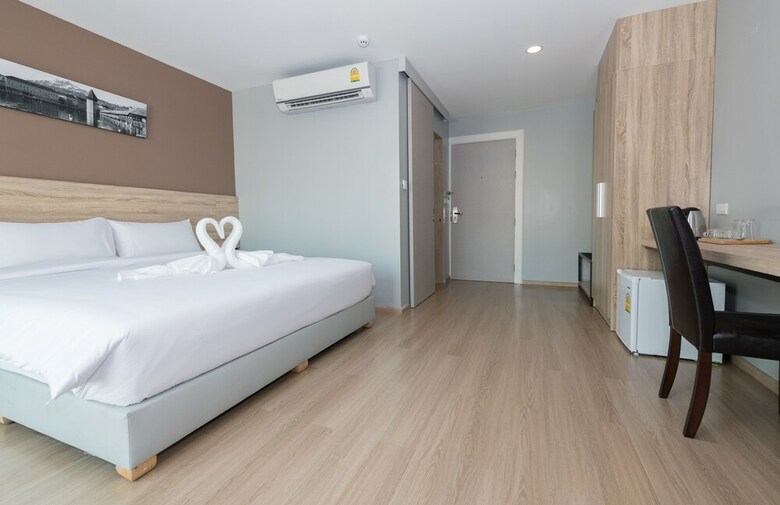 Narra Hotel