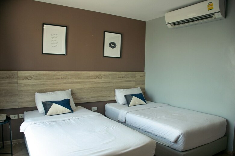 Narra Hotel
