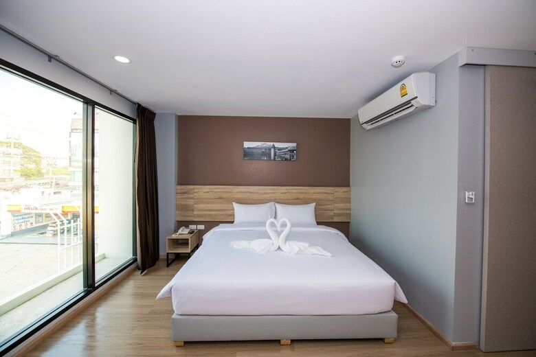 Narra Hotel