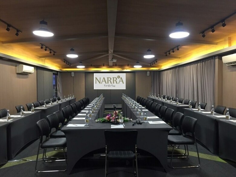 Narra Hotel