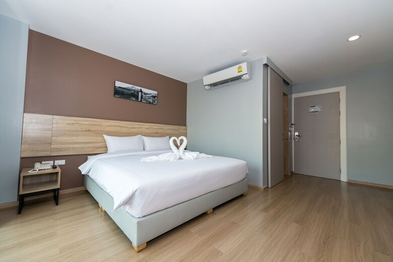Narra Hotel