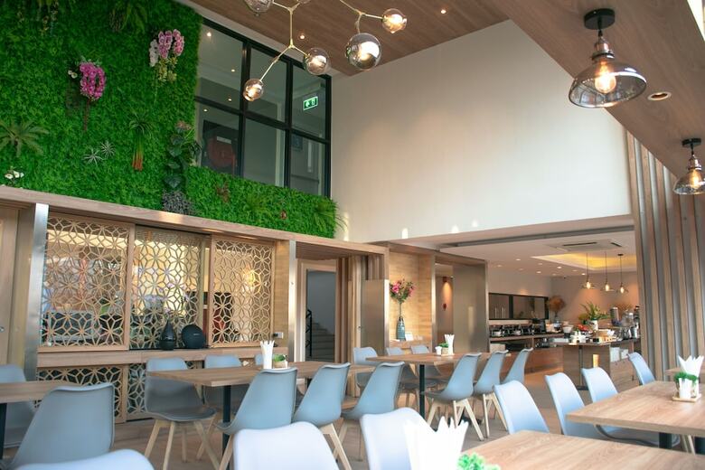 Narra Hotel