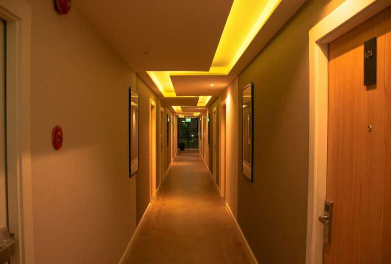 Narra Hotel
