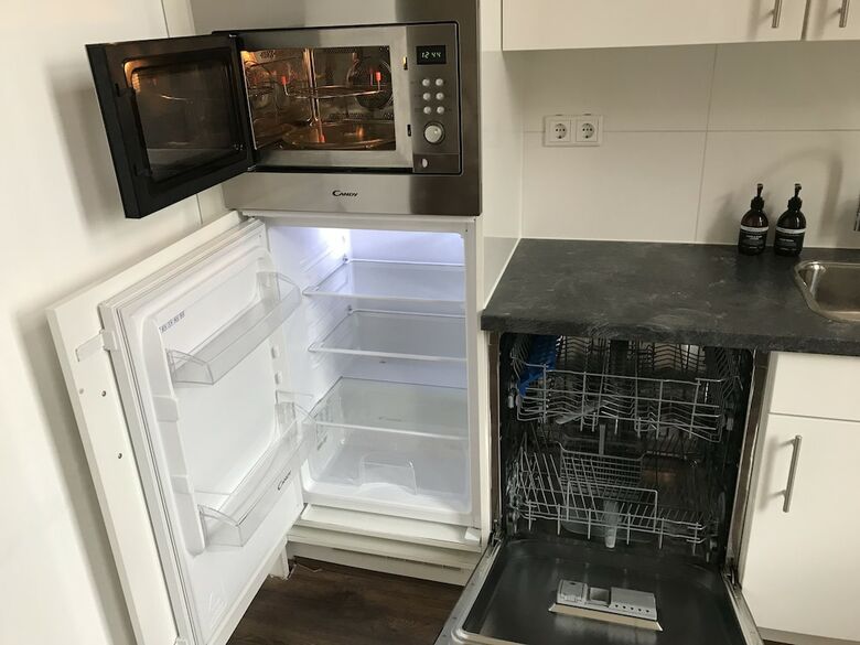 Apartamentos Cityaparthotel - de Gruyter