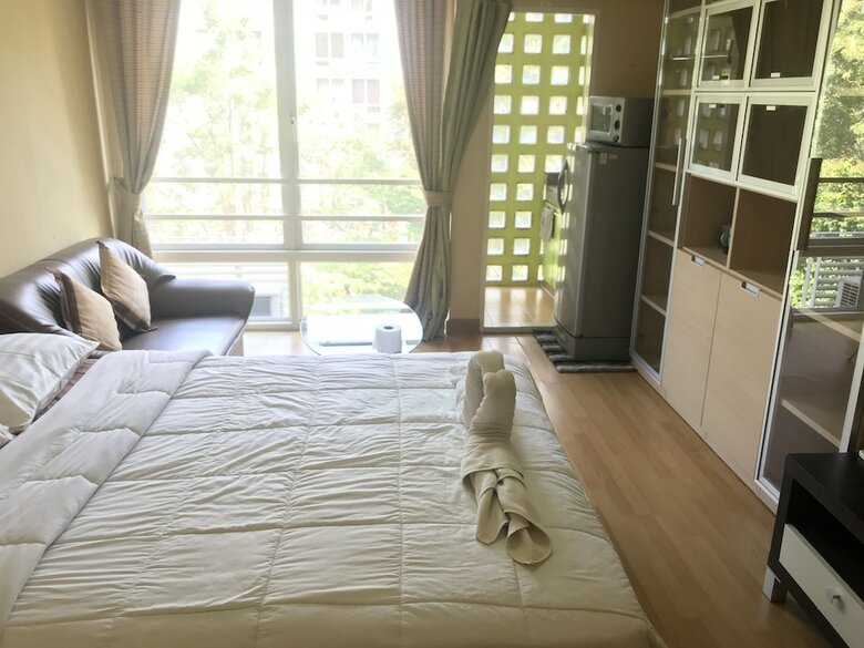 Hotel I-house By Jenny