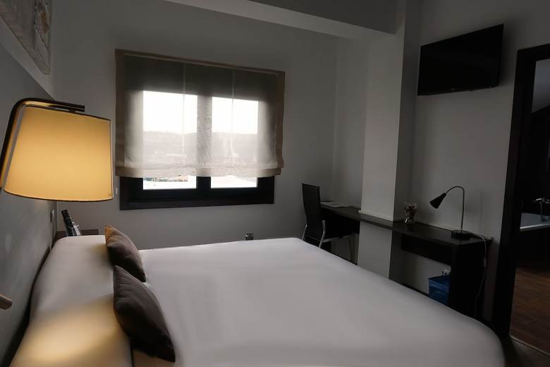 Pension Suites A Coru�a